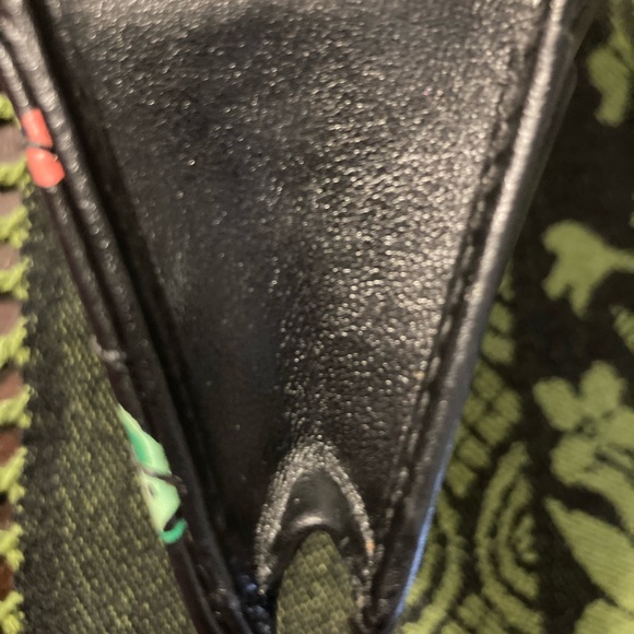 Limited Edition Gucci Floral Botanical by Ken Scott Card Wallet - Picture 8 of 16